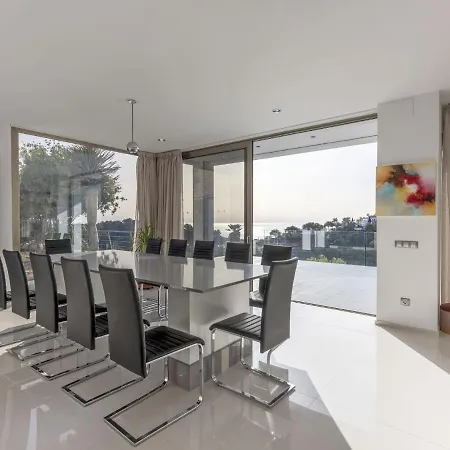 Villa Azure By Interhome *