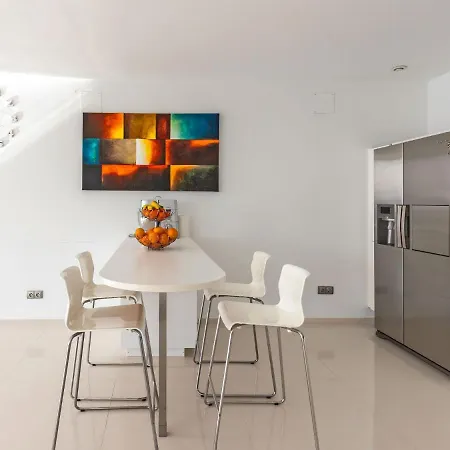 Villa Azure By Interhome