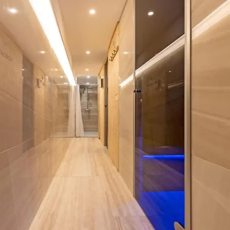Azure By Interhome * Moraira