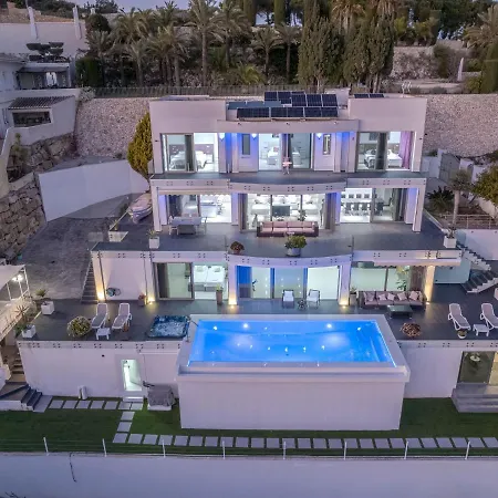 Azure By Interhome Villa