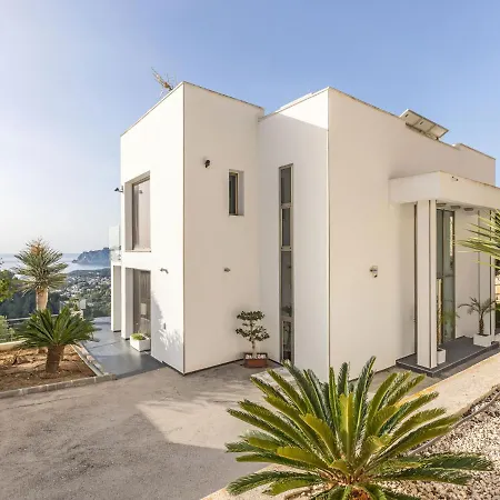 Azure By Interhome Moraira