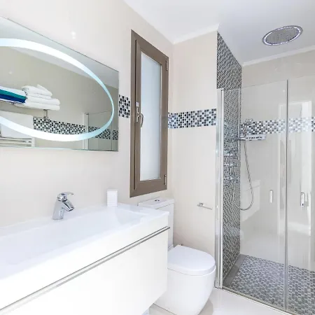 Azure By Interhome Moraira
