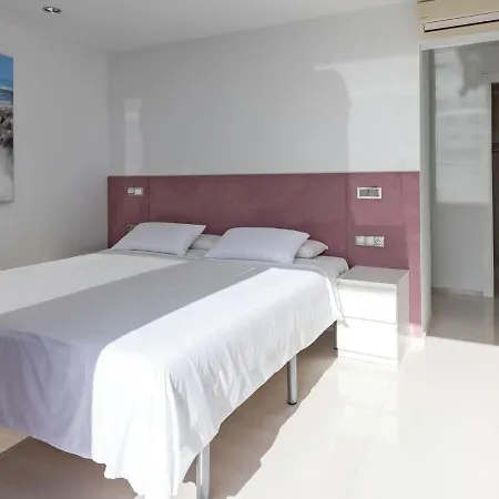 Villa Azure By Interhome