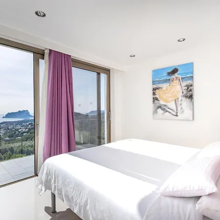 Villa Azure By Interhome