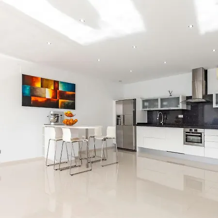 Villa Azure By Interhome *