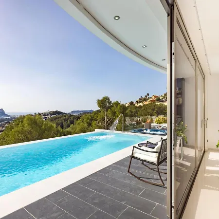 Villa Azure By Interhome *