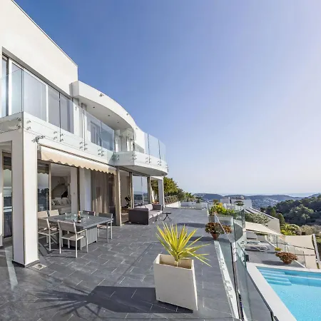 Villa Azure By Interhome *