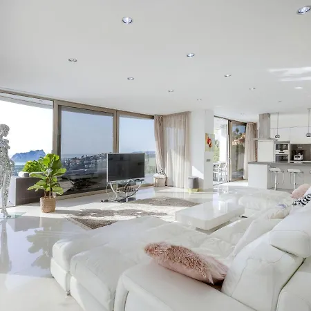 Villa Azure By Interhome *