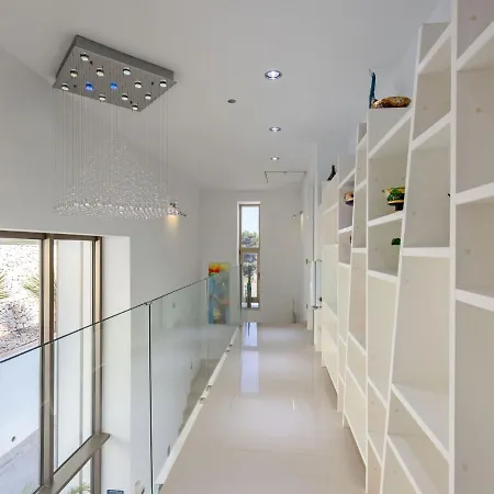 Villa Azure By Interhome