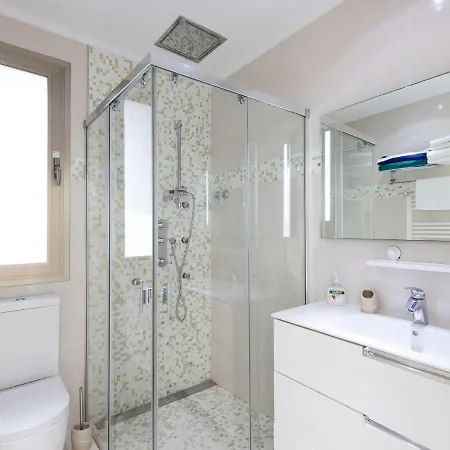 Azure By Interhome Moraira