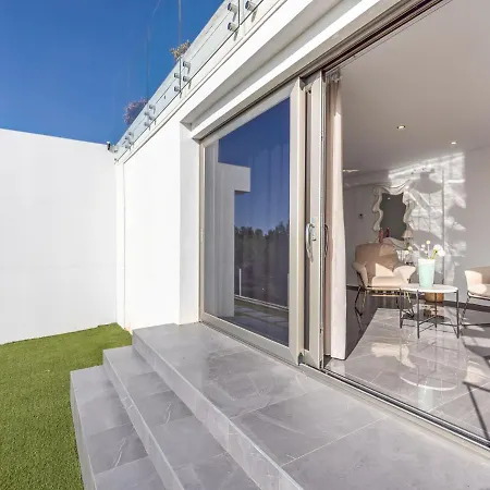 Villa Azure By Interhome