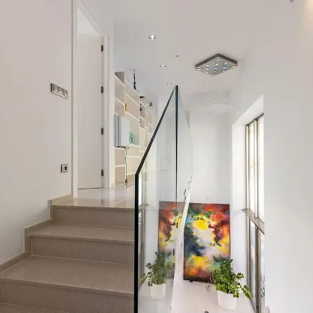 Azure By Interhome Moraira