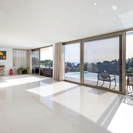 Azure By Interhome Villa