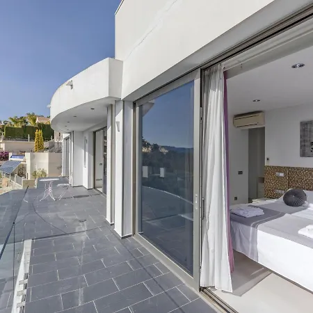 Villa Azure By Interhome