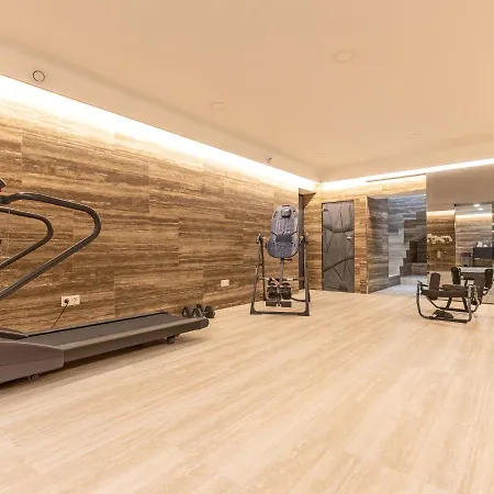 Azure By Interhome Villa *