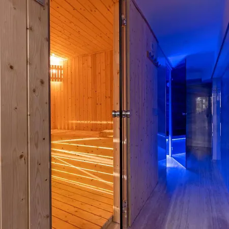 Azure By Interhome Villa