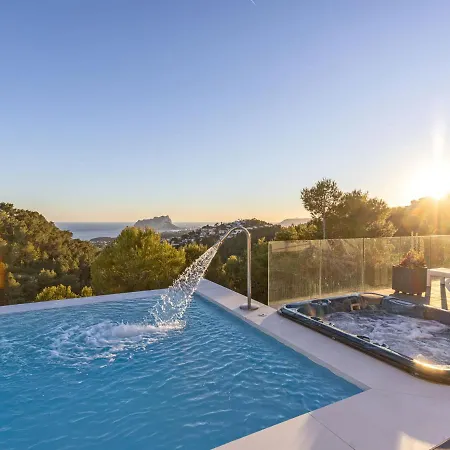 Azure By Interhome Villa