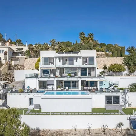Villa Azure By Interhome *